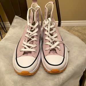 Converse Run Star Hike Himalayan Salt